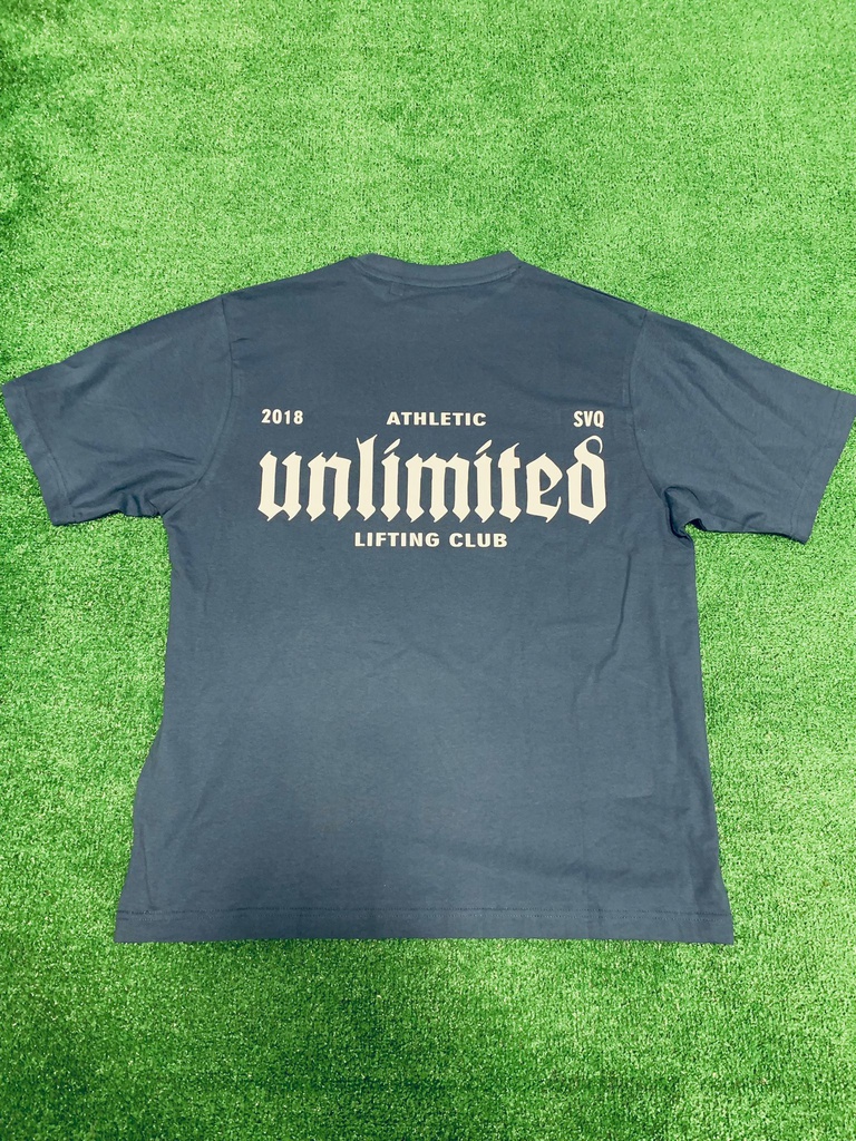 Unlimited ATHLETIC