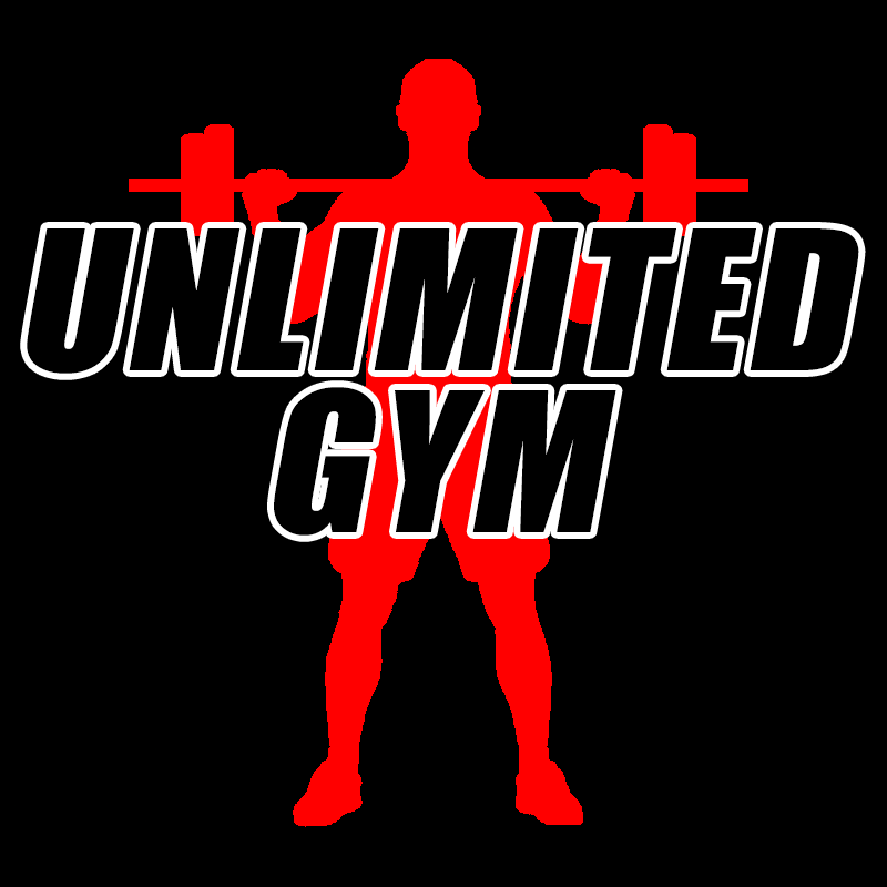 UNLIMITED GYM